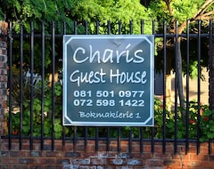 Guesthouse Charis (Hartswater, South Africa)