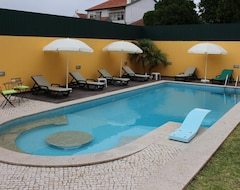 Hotelli Quinta Salinas (Aveiro, Portugali)