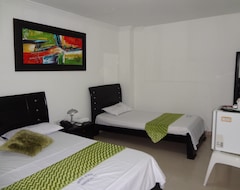Hotel Suite Imperial 72 (Barranquilla, Kolumbija)
