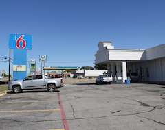 فندق Motel 6, Sherman, TX (Sherman, الولايات المتحدة الأمريكية)