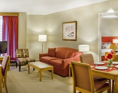 Cartier Place Suite Hotel (Ottawa, Kanada)