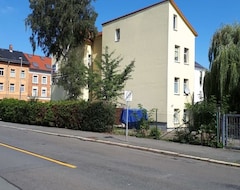 Koko talo/asunto Apartment / App. For 4 Guests With 55m² In Gera (123500) (Gera, Saksa)