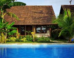 Resort Cocotinos Manado (Manado, Endonezya)