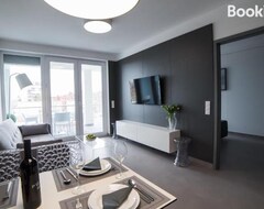 Cijela kuća/apartman Pr1mo Apartmanok (Balatonlelle, Mađarska)