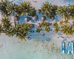 Căn hộ có phục vụ El Fuerte Beach Resort (Majahual, Mexico)