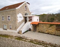 Casa rural Lagar do Sapateiro (Leiria, Bồ Đào Nha)