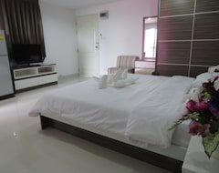 Khách sạn Siam Privi Hotel (Bangkok, Thái Lan)
