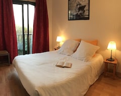 Khách sạn Apparthotel Du Bout Du Monde (Camaret-Sur-Mer, Pháp)