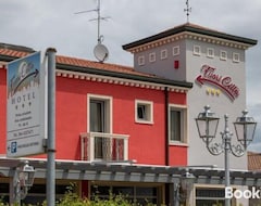 Khách sạn Fuori Citta Hotel (Stanghella, Ý)