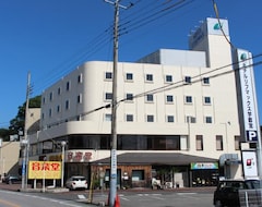 Hotel Livemax Utsunomiya (Utsunomiya, Japonya)