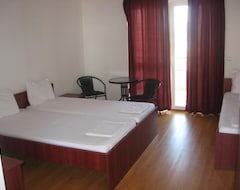 Hotel Apartmani Marija (Star Dojran, Republic of North Macedonia)