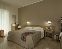 Hotel Ala (Riccione, Italija)