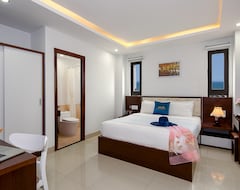 Khách sạn DongBac Hotel (Đà Nẵng, Việt Nam)