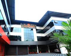 Hotel Sooryavamshi Residency (Kandangan, Indonesia)