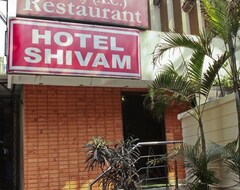 Hotelli Shivam (Howrah, Intia)