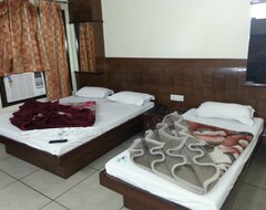 Hotelli Centra Inn (Delhi, Intia)