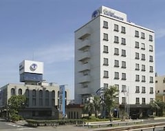 Hotel City Seiunso (Sakai, Japan)