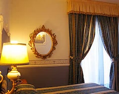 Hotel Sant'Agata (Massa Lubrense, İtalya)