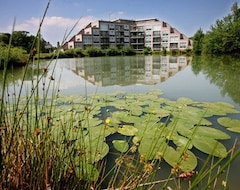 Khách sạn Hotel Golf-Residentie Brunssummerheide (Brunssum, Hà Lan)