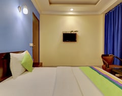 Hotel Treebo Trip Sai International Dwarka (Delhi, India)