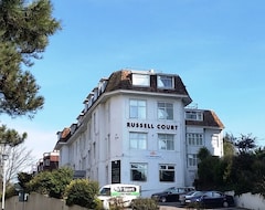 Khách sạn Russell Court Hotel (Bournemouth, Vương quốc Anh)