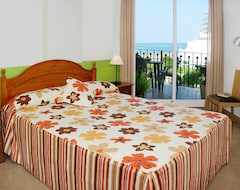 Hotel Euromar Playa (Torrox Costa, Spain)