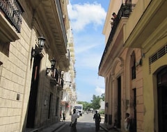 Khách sạn Palacio O'Farrill (Havana, Cuba)