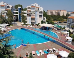 Hotel Sunny Beach Ellit 2 (Sunny Beach, Bulgaria)