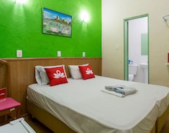 Hotelli ZEN Rooms Vinte de Abril (Rio de Janeiro, Brasilia)