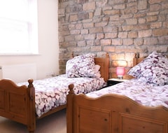 Hotelli The Willow Bed And Breakfast (Harrogate, Iso-Britannia)