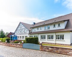 Khách sạn Das Landhotel am Tratzhof Fulda (Fulda, Đức)