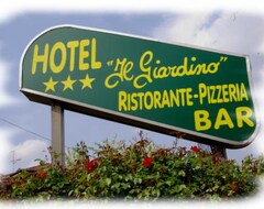 Hotel Il Giardino (Cassano Spinola, Italy)