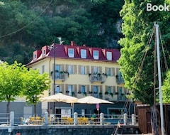 Khách sạn Luxury Suites Rocopom (Valmadrera, Ý)