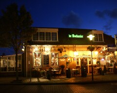 Khách sạn Hotel Restaurant De Boekanier (Vrouwenpolder, Hà Lan)