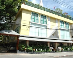 Khách sạn Royal Ivory Bangkok Sukhumvit Nana by Compass Hospitality (Bangkok, Thái Lan)