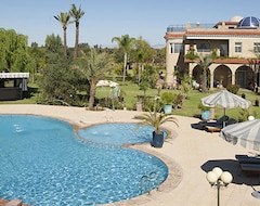 Khách sạn Palais Amador (Marrakech, Morocco)
