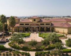 Hotelli SpringHill Suites Napa Valley (Napa, Amerikan Yhdysvallat)