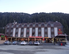 Khách sạn Ivme Otel & Restaurant Zigana (Trabzon, Thổ Nhĩ Kỳ)