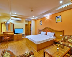 Khách sạn Hotel Grand Park (Patiala, Ấn Độ)