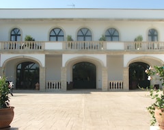 Khách sạn Masseria Montevergine (Otranto, Ý)