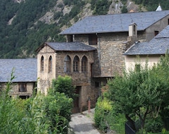 Khách sạn Hotel Ordino (Ordino, Andorra)
