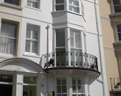 Hotelli Limehouse (Brighton, Iso-Britannia)