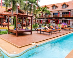 Khách sạn New Nordic Marcus (Pattaya, Thái Lan)