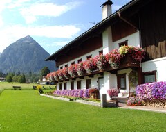 Hotel Urschnerhof (Pertisau, Austria)