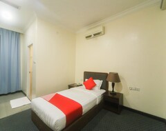 OYO 750 Comfort Hotel (Sabahat, Malaysia)
