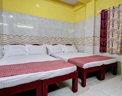 Hotelli SPOT ON 44138 Kings Lodge (Velankanni, Intia)