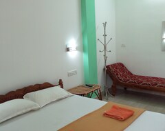 Hotel Sibi Varghese (Thekkady, India)