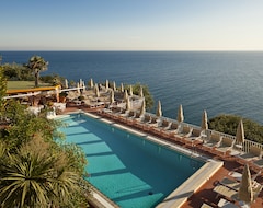 Khách sạn Hotel Le Querce (Ischia, Ý)