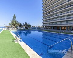 Entire House / Apartment Aguazul Primera Linea Playa Gandia (Gandia, Spain)