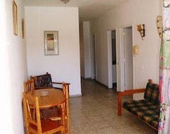 Aparthotel Apartamentos Costamar (Los Cristianos, Španjolska)